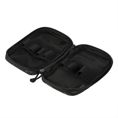 M-Tac EDC Pocket Elite – mantu organizators, Multicam/Black