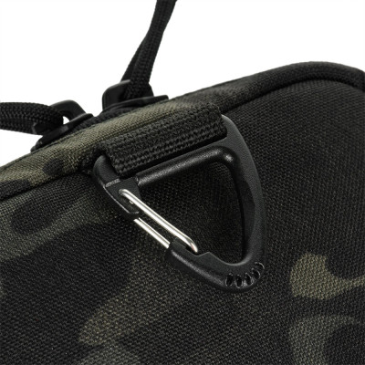 M-Tac EDC Pocket Elite – mantu organizators, Multicam/Black