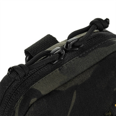 M-Tac EDC Pocket Elite – mantu organizators, Multicam/Black