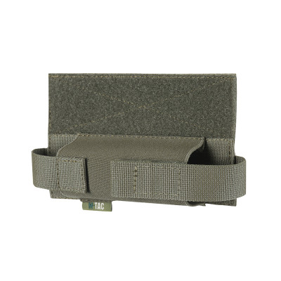 M-Tac žņaugu soma Cordura 500D / Texcel, Ranger Green