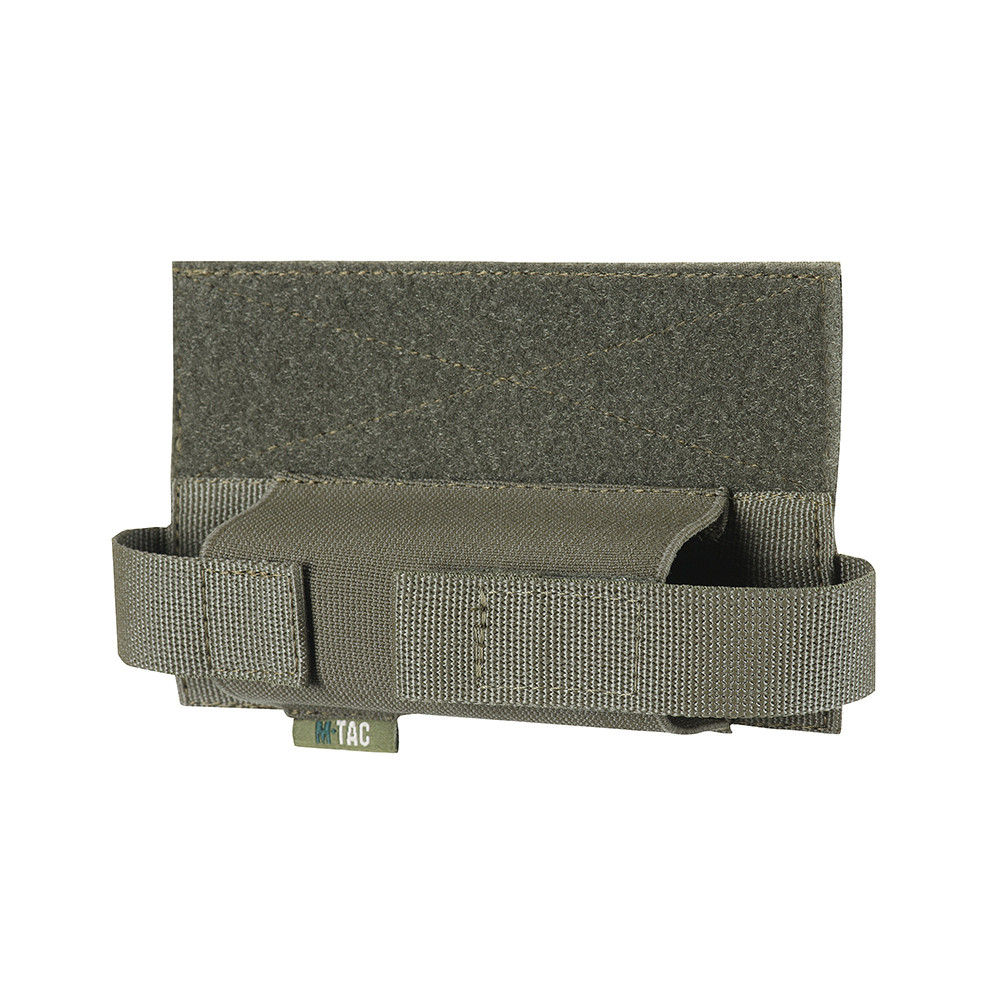 M-Tac žņaugu soma Cordura 500D / Texcel, Ranger Green