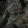 M-Tac žņaugu soma Cordura 500D / Texcel, Ranger Green