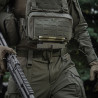 M-Tac žņaugu soma Cordura 500D / Texcel, Ranger Green