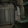 M-Tac žņaugu soma Cordura 500D / Texcel, Ranger Green