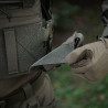 M-Tac žņaugu soma Cordura 500D / Texcel, Ranger Green