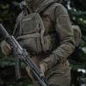 M-Tac žņaugu soma Cordura 500D / Texcel, Ranger Green