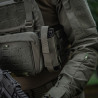 M-Tac žņaugu soma Cordura 500D / Texcel, Ranger Green