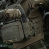 M-Tac žņaugu soma Cordura 500D / Texcel, Ranger Green