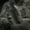 M-Tac žņaugu soma Cordura 500D / Texcel, Ranger Green