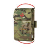 M-Tac IFAK Elite Individual Tactical Medkit – IFAK somiņa, Multicam