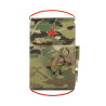 M-Tac IFAK Elite Individual Tactical Medkit – IFAK somiņa, Multicam