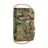 M-Tac IFAK Elite Individual Tactical Medkit – IFAK somiņa, Multicam