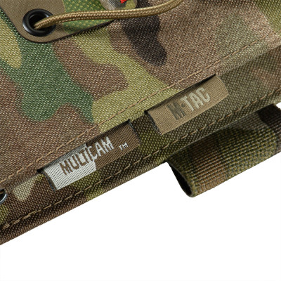 M-Tac IFAK Elite Individual Tactical Medkit – IFAK somiņa, Multicam