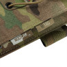 M-Tac IFAK Elite Individual Tactical Medkit – IFAK somiņa, Multicam