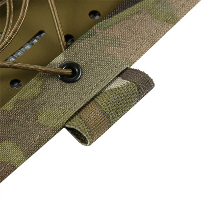 M-Tac IFAK Elite Individual Tactical Medkit – IFAK somiņa, Multicam