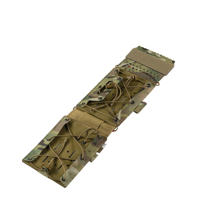 M-Tac IFAK Elite Individual Tactical Medkit – IFAK somiņa, Multicam