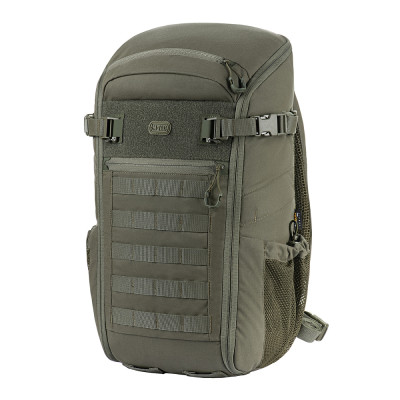M-Tac Gen.II Elite Small mugursoma 25 l, Cordura 500, Ranger Green