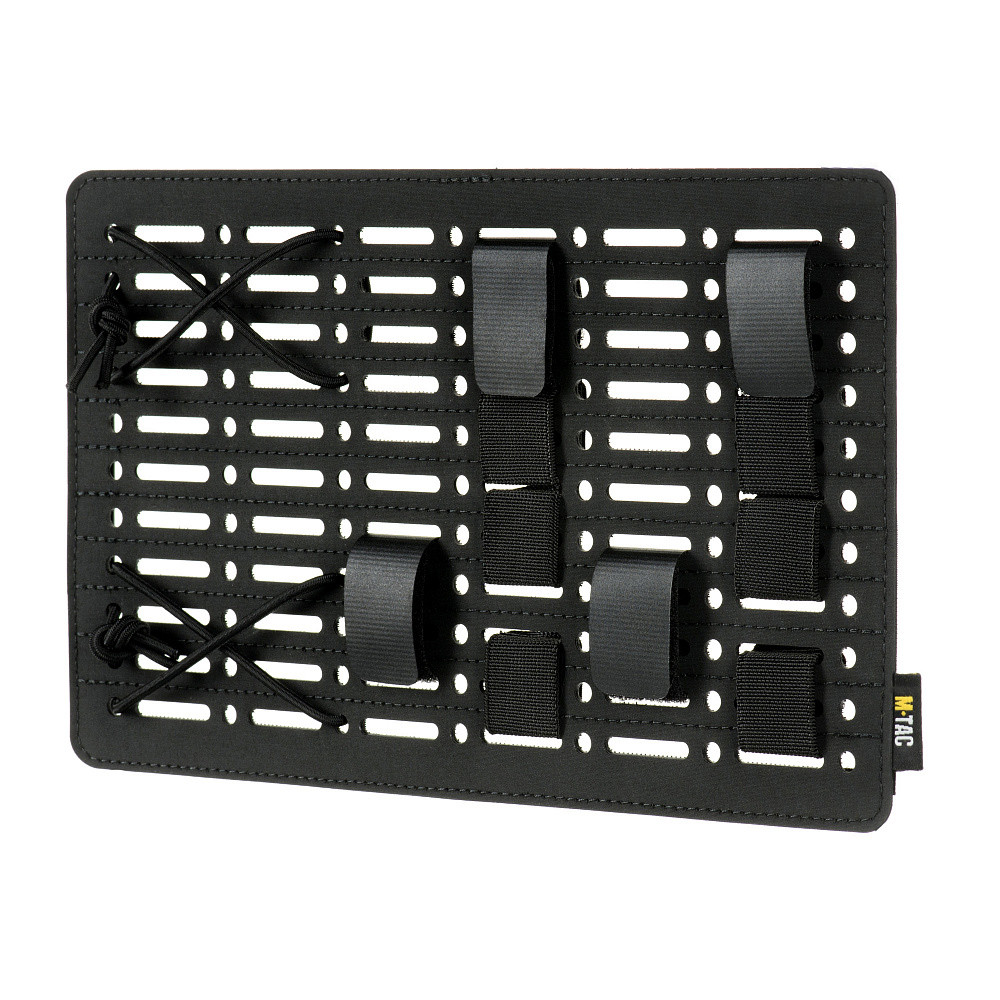 M-Tac MOLLE Laser Cut modulārais ieliktnis – 27 × 16,5 cm