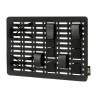 M-Tac MOLLE Laser Cut modulārais ieliktnis 27 × 16,5 cm