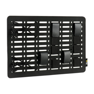 M-Tac MOLLE Laser Cut modulārais ieliktnis – 27 × 16,5 cm