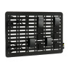 M-Tac MOLLE Laser Cut modulārais ieliktnis – 27 × 16,5 cm