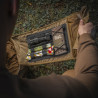 M-Tac MOLLE Laser Cut modulārais ieliktnis – 27 × 16,5 cm