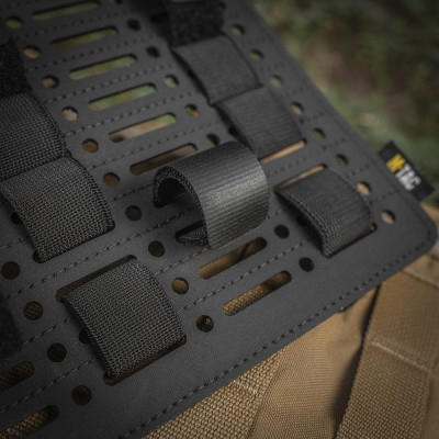 M-Tac MOLLE Laser Cut modulārais ieliktnis – 27 × 16,5 cm