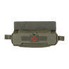 M-Tac Roll Elite IFAK medicīniskā soma Cordura 500D, Ranger Green