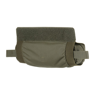 M-Tac Roll Elite IFAK medicīniskā soma Cordura 500D, Ranger Green