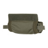 M-Tac Roll Elite IFAK medicīniskā soma Cordura 500D, Ranger Green