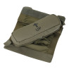 M-Tac Roll Elite IFAK medicīniskā soma Cordura 500D, Ranger Green