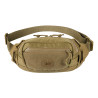 M-Tac Waist Bag Elite Hex – jostas soma, Coyote