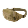 M-Tac Waist Bag Elite Hex – jostas soma, Coyote