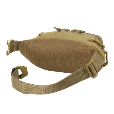 M-Tac Waist Bag Elite Hex – jostas soma, Coyote