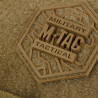 M-Tac Waist Bag Elite Hex – jostas soma, Coyote