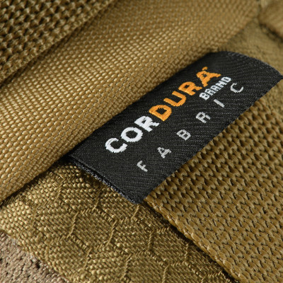 M-Tac Waist Bag Elite Hex – jostas soma, Coyote