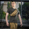 M-Tac Waist Bag Elite Hex – jostas soma, Coyote