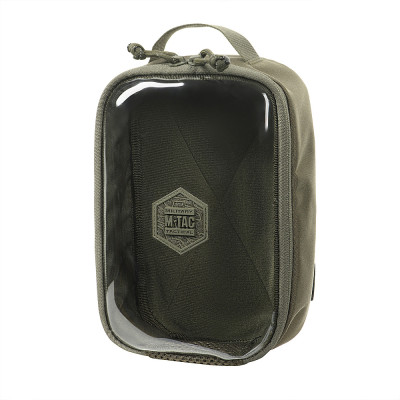 M-Tac Elite Small Gen.II organizators 22 × 14 cm, Ranger Green