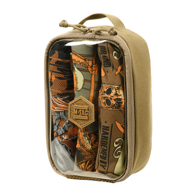 M-Tac Elite Small Gen.II organizators 22 × 14 cm, Coyote