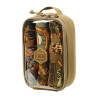M-Tac Elite Small Gen.II organizators 22 × 14 cm, Coyote