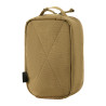 M-Tac Elite Small Gen.II organizators 22 × 14 cm, Coyote