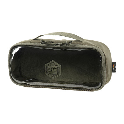 M-Tac Elite Medium Gen.II organizators 26 × 11 cm, Ranger Green