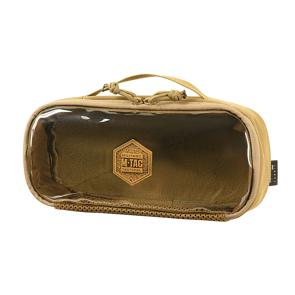 M-Tac Elite Medium Gen.II organizators 26 × 11 cm, Coyote