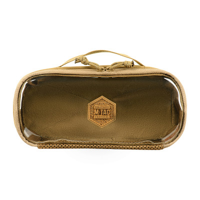 M-Tac Elite Medium Gen.II organizators 26 × 11 cm, Coyote