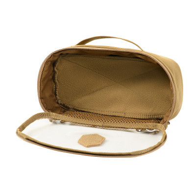 M-Tac Elite Medium Gen.II organizators 26 × 11 cm, Coyote