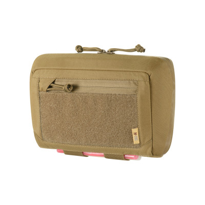 M-Tac Admin Pouch Large Elite Gen.II – organizators, Coyote