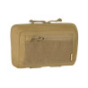 M-Tac Admin Pouch Large Elite Gen.II – organizators, Coyote