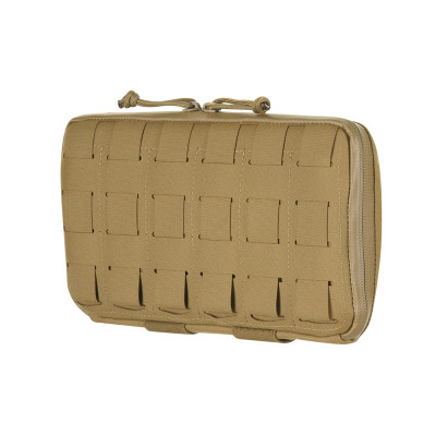 M-Tac Admin Pouch Large Elite Gen.II – organizators, Coyote