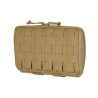 M-Tac Admin Pouch Large Elite Gen.II – organizators, Coyote