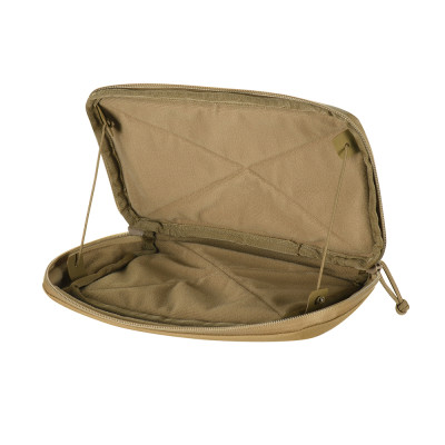 M-Tac Admin Pouch Large Elite Gen.II – organizators, Coyote